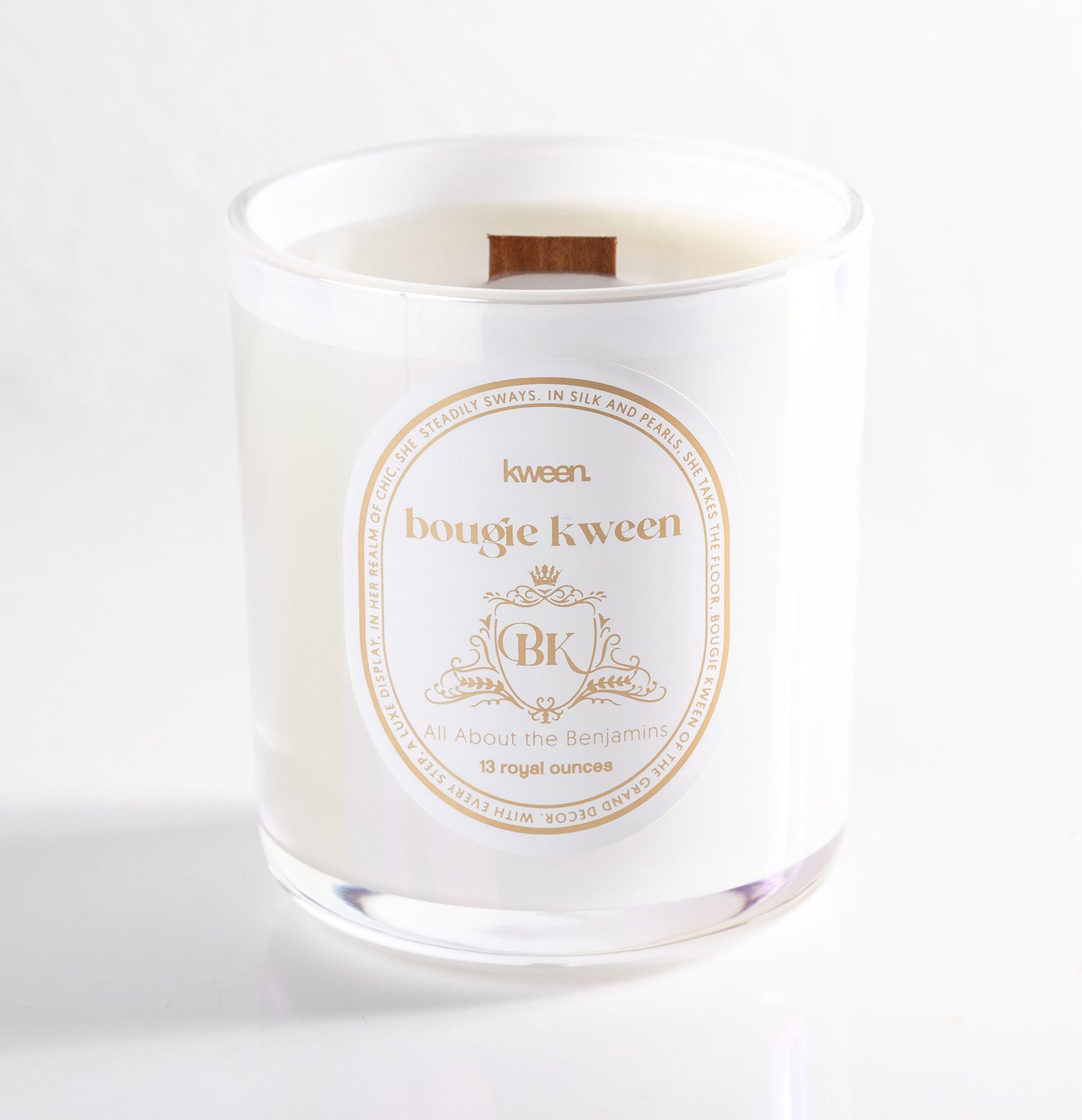 bougie kween