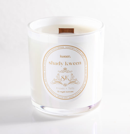 shady kween