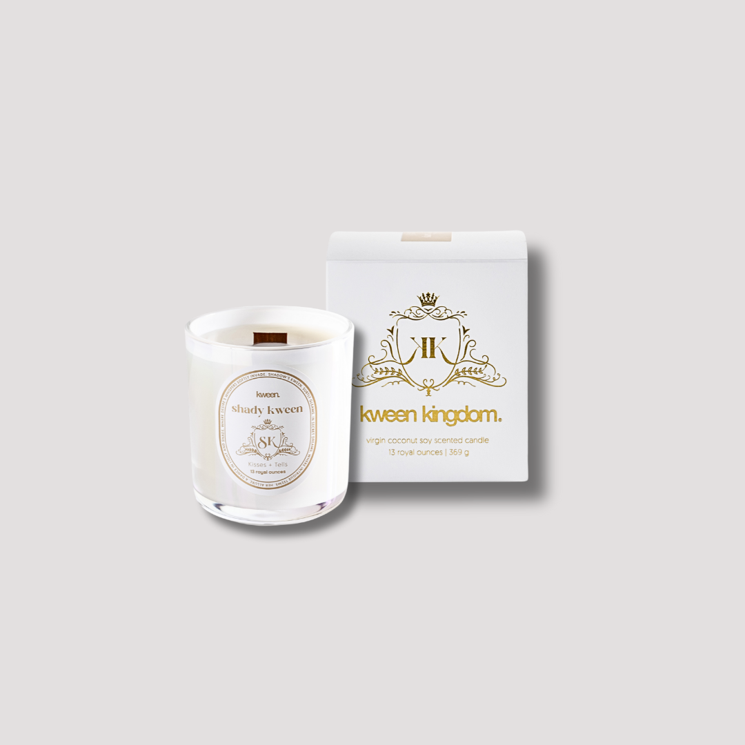 shady kween